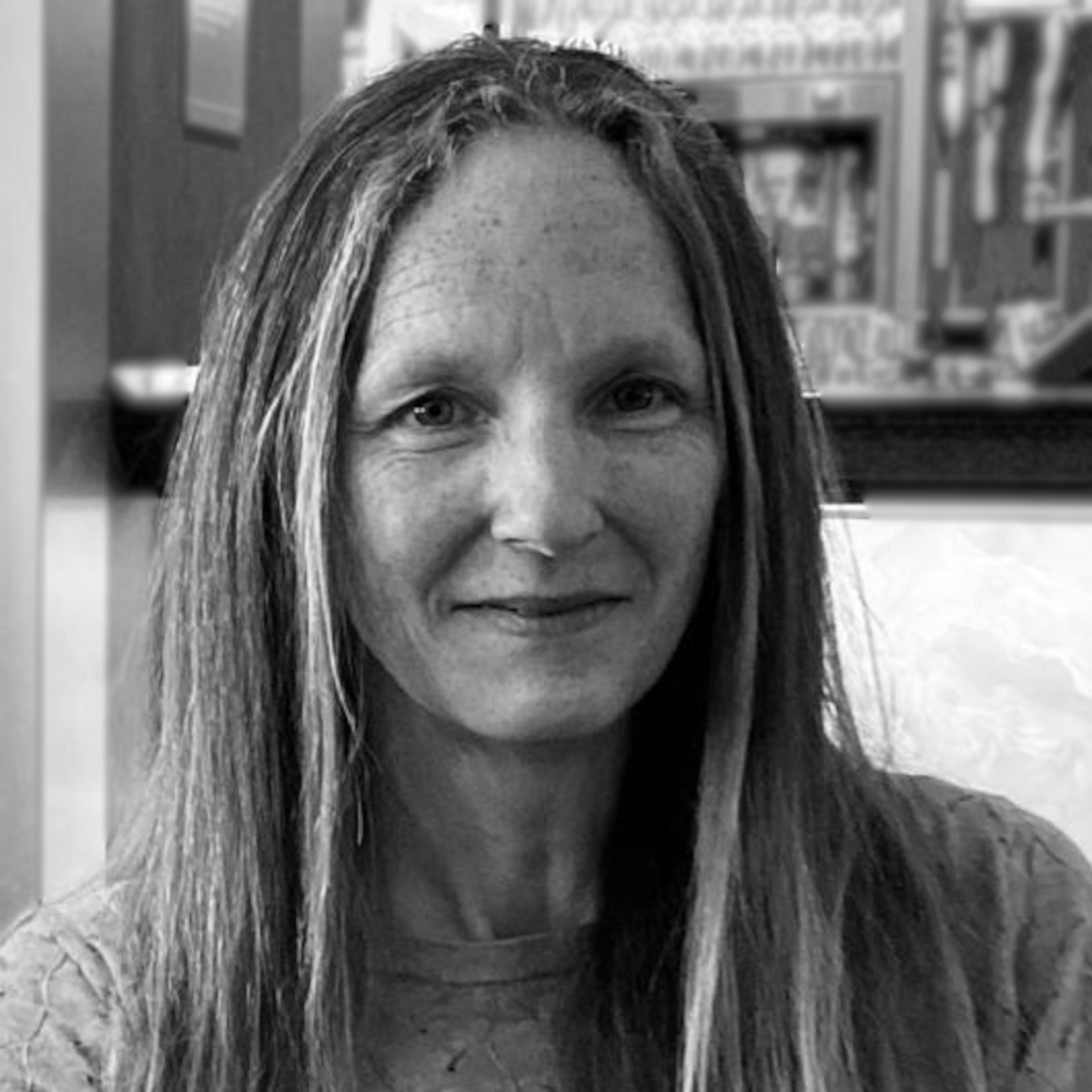 Laura R. Smith Laura Smith - Therapist - Living Health