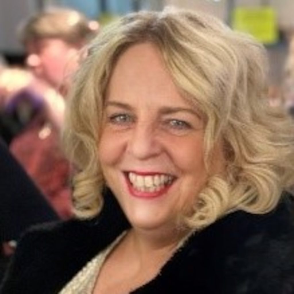 Sue White – Practice Manager