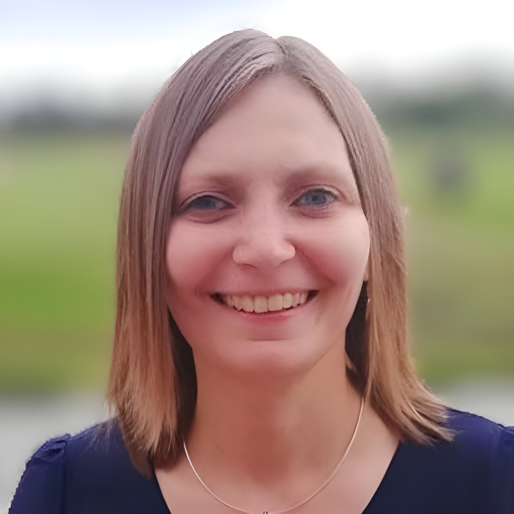 Gemma Keeling – Receptionist